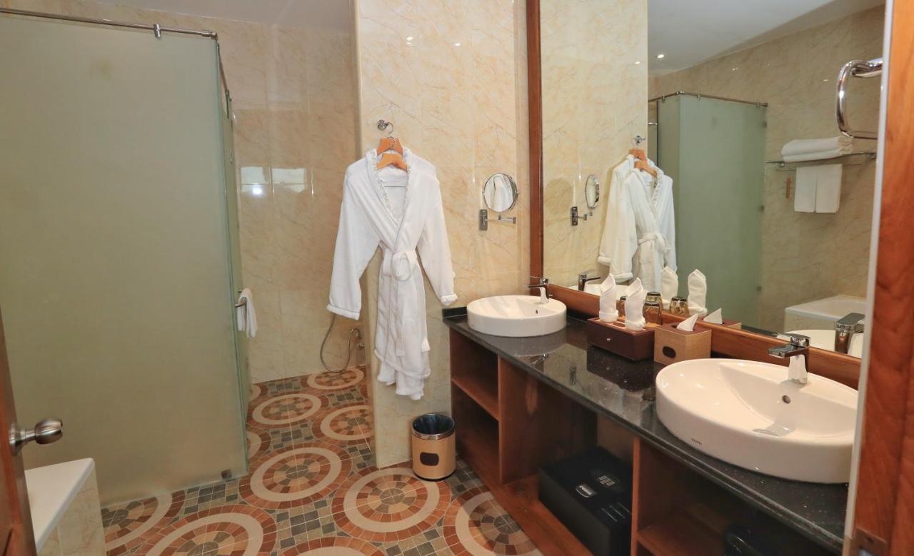 Sunset Palace View Suites Μανταλέι Εξωτερικό φωτογραφία