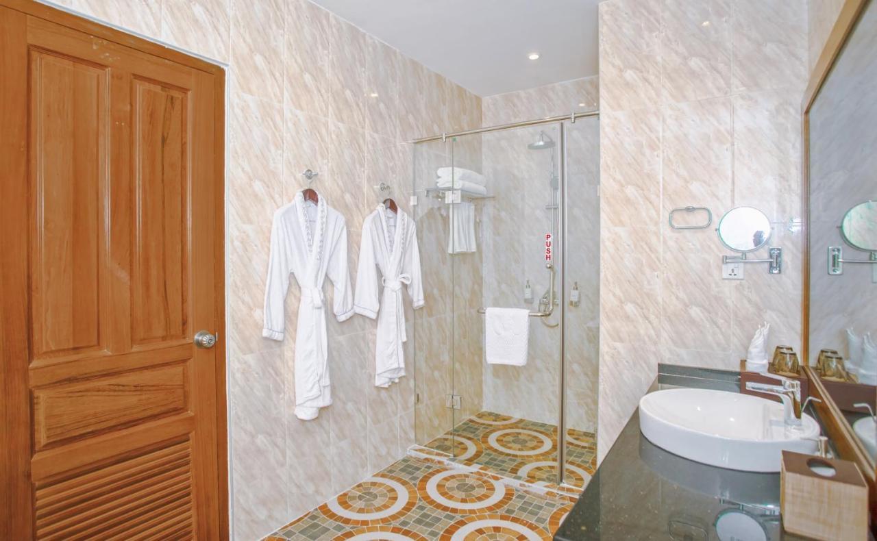 Sunset Palace View Suites Μανταλέι Εξωτερικό φωτογραφία