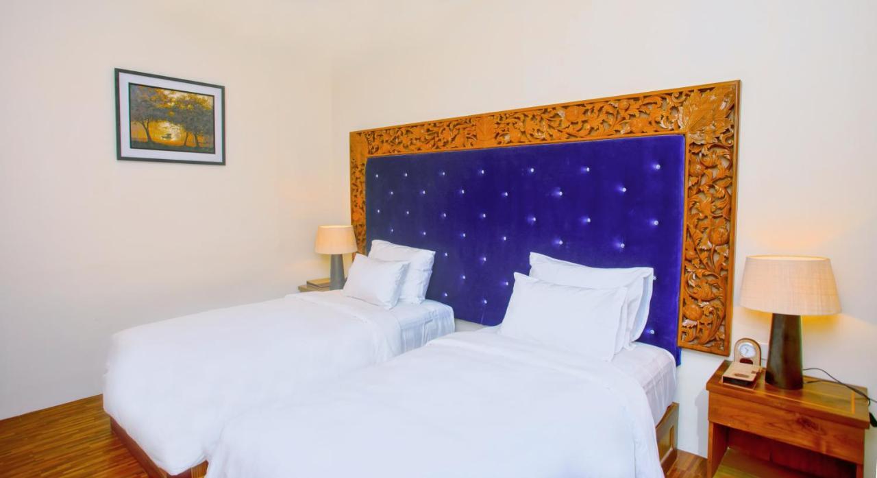 Sunset Palace View Suites Μανταλέι Εξωτερικό φωτογραφία