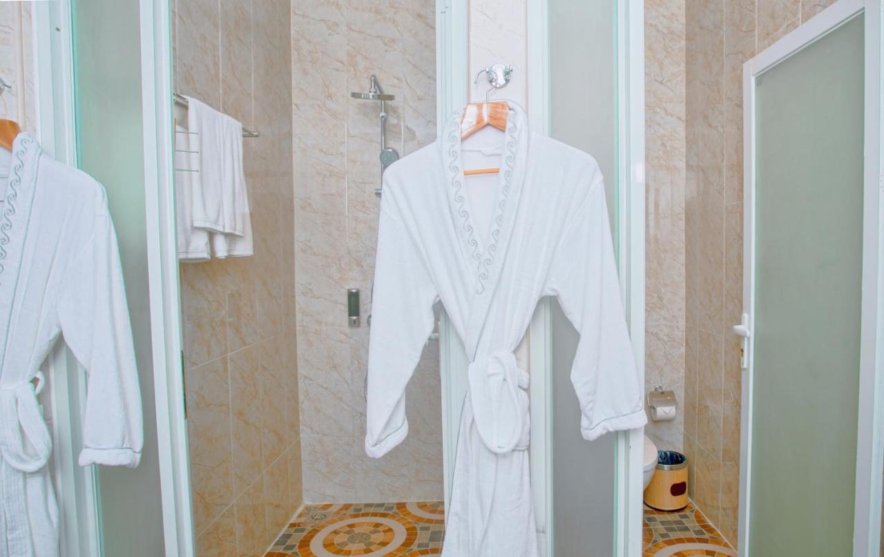 Sunset Palace View Suites Μανταλέι Εξωτερικό φωτογραφία