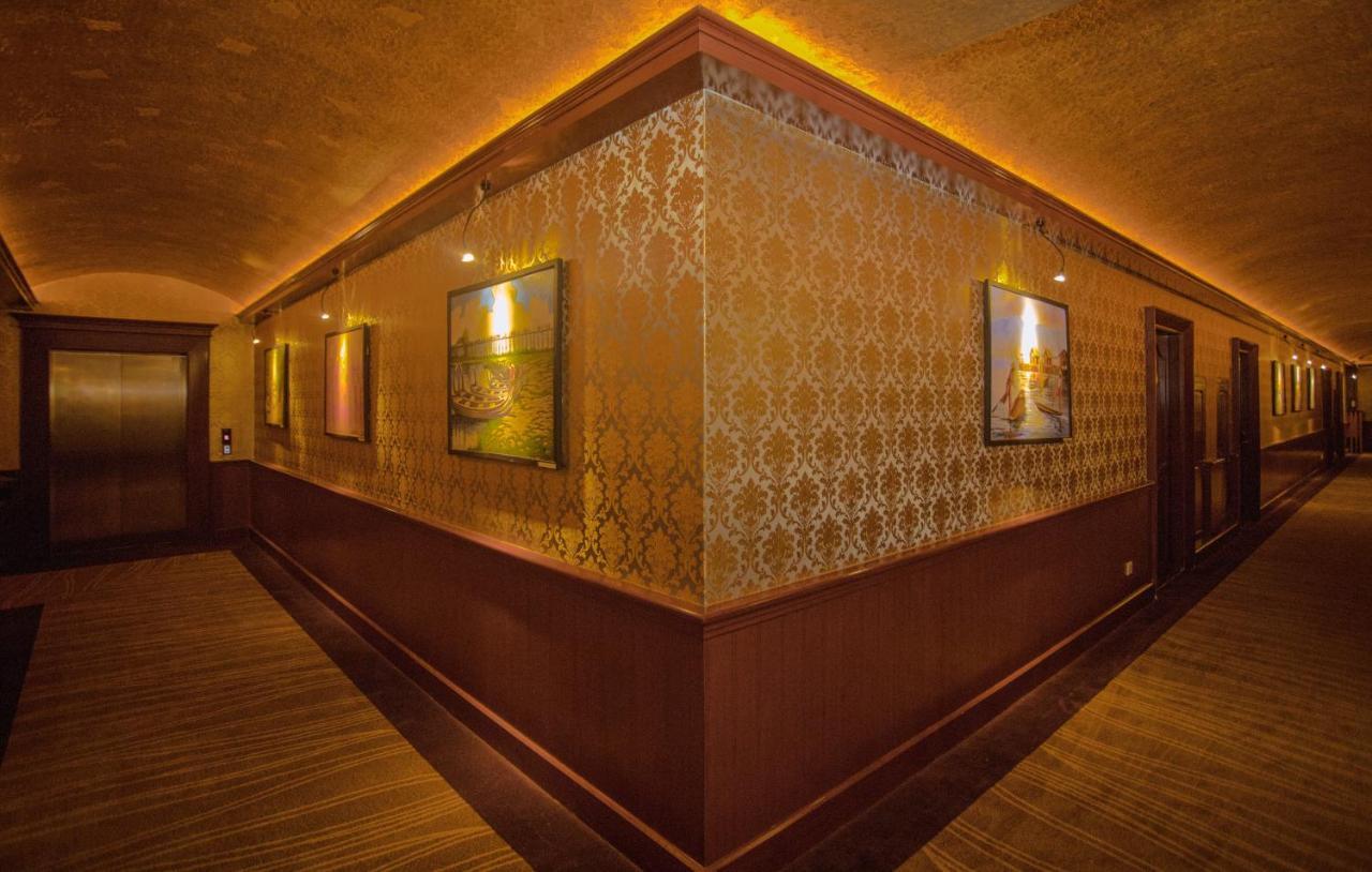 Sunset Palace View Suites Μανταλέι Εξωτερικό φωτογραφία